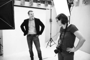 shooting reseau d'affaires