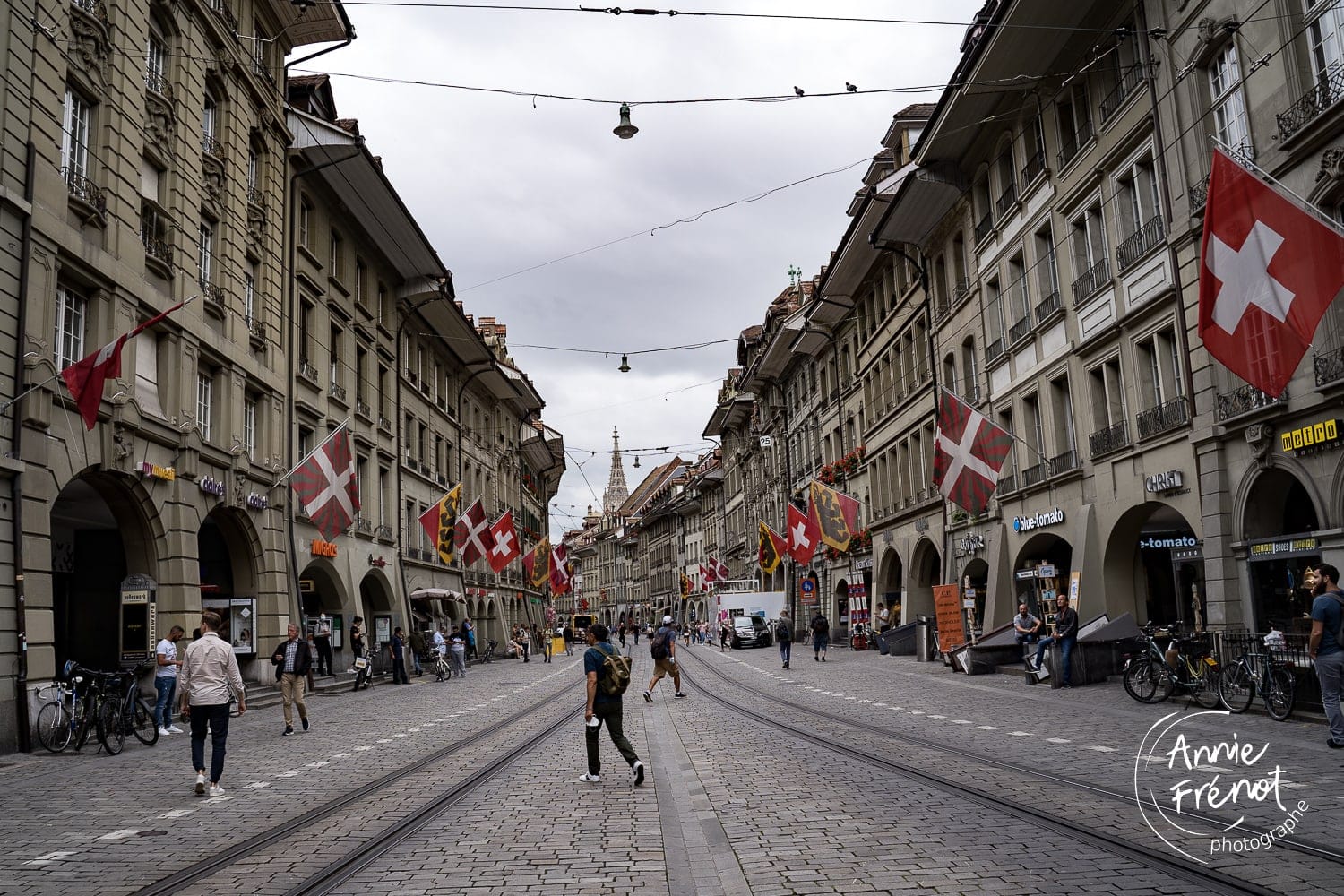 serie photographique suisse