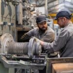 Sophie Genevois, DRH