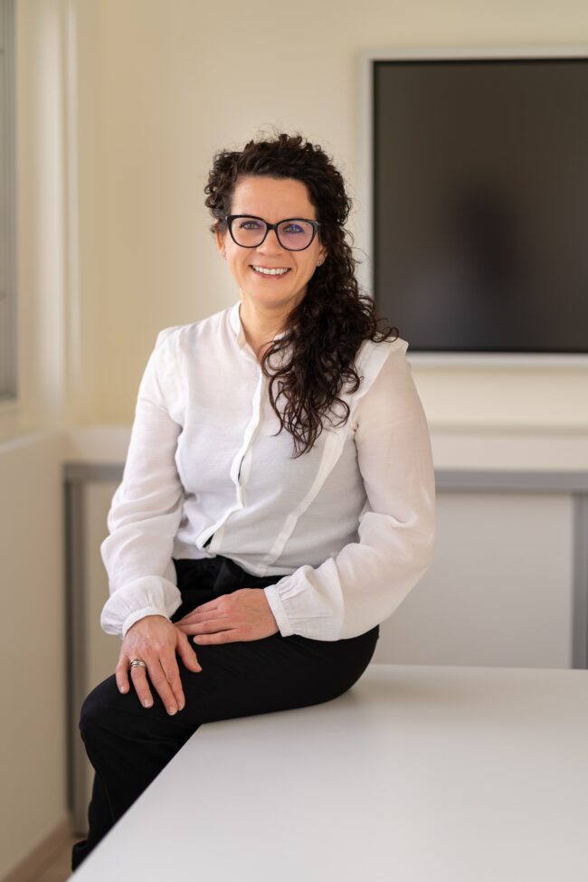 Photographe Portraits corporate