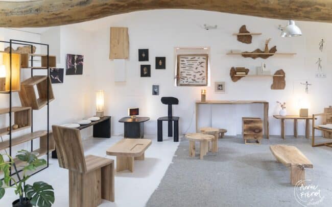 Exposition artisanale Gresivaudan