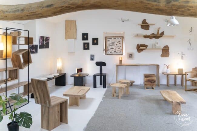 Exposition artisanale Gresivaudan