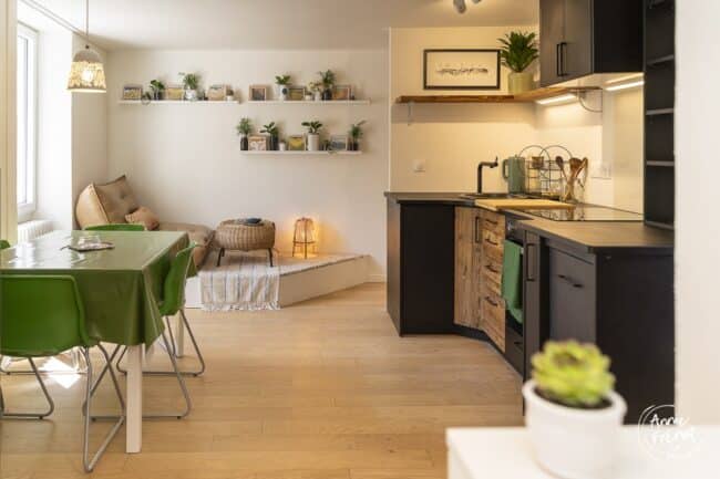 photographie airbnb