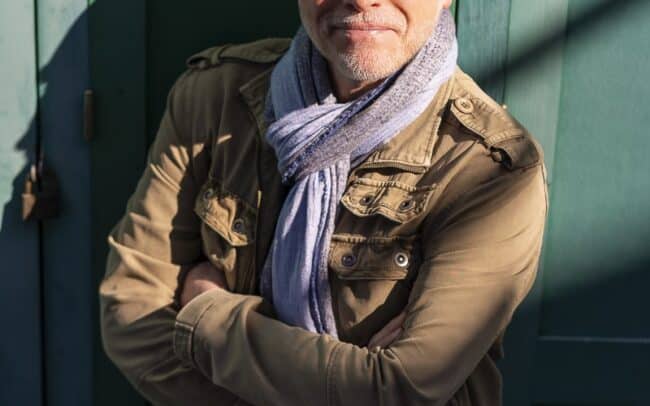 Photographe portrait Chambery