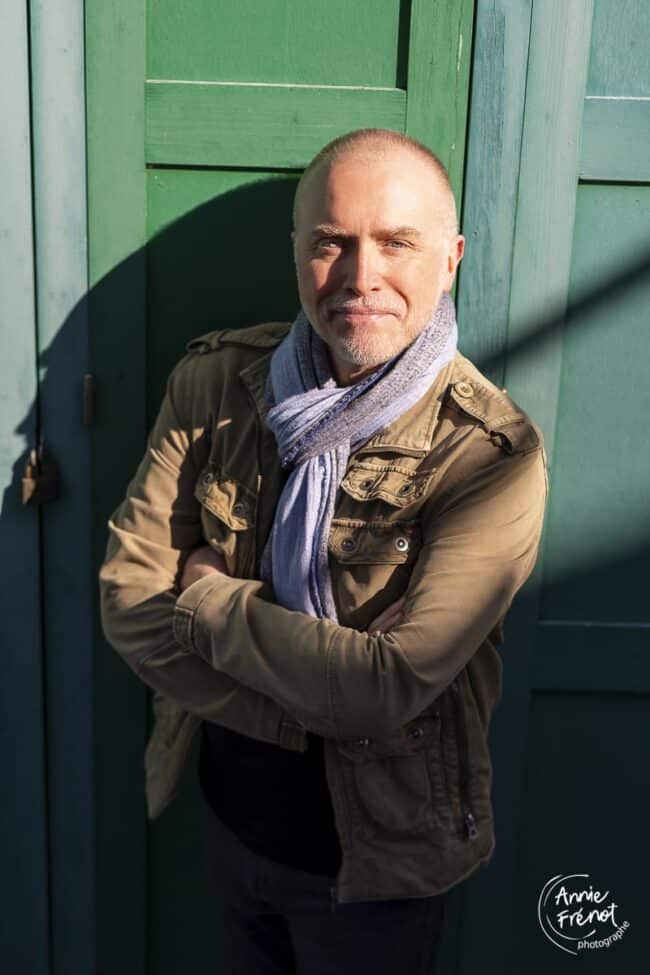 Photographe portrait Chambery