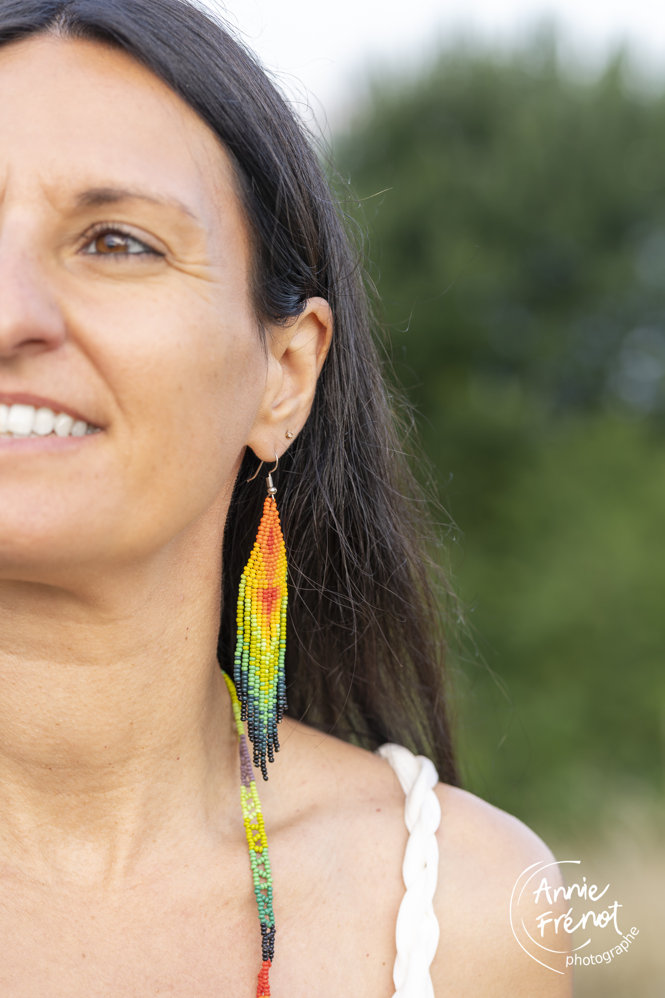 Photographe Isère magnétiseuse