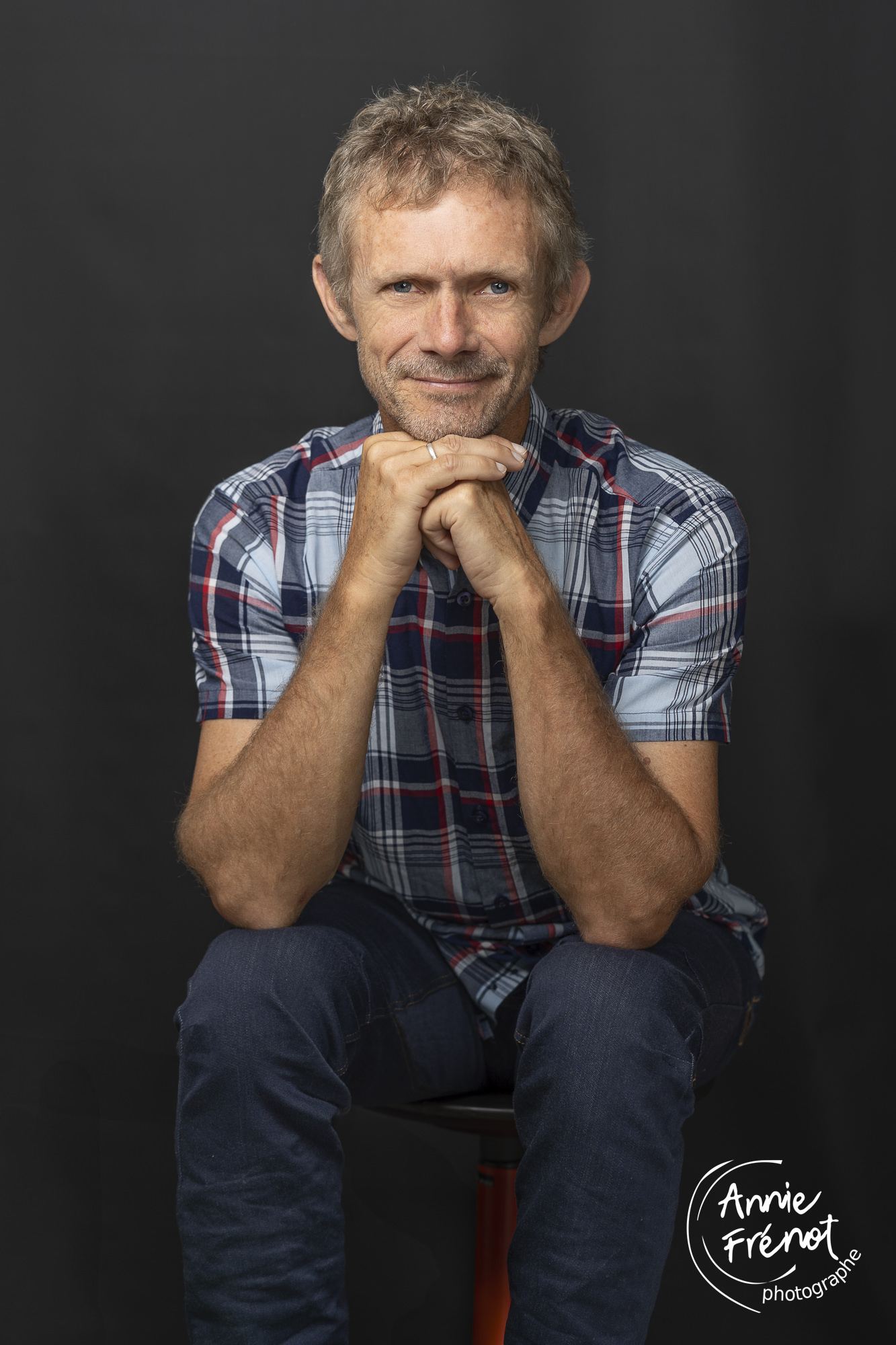 Photographe Corporate Portraits Isère