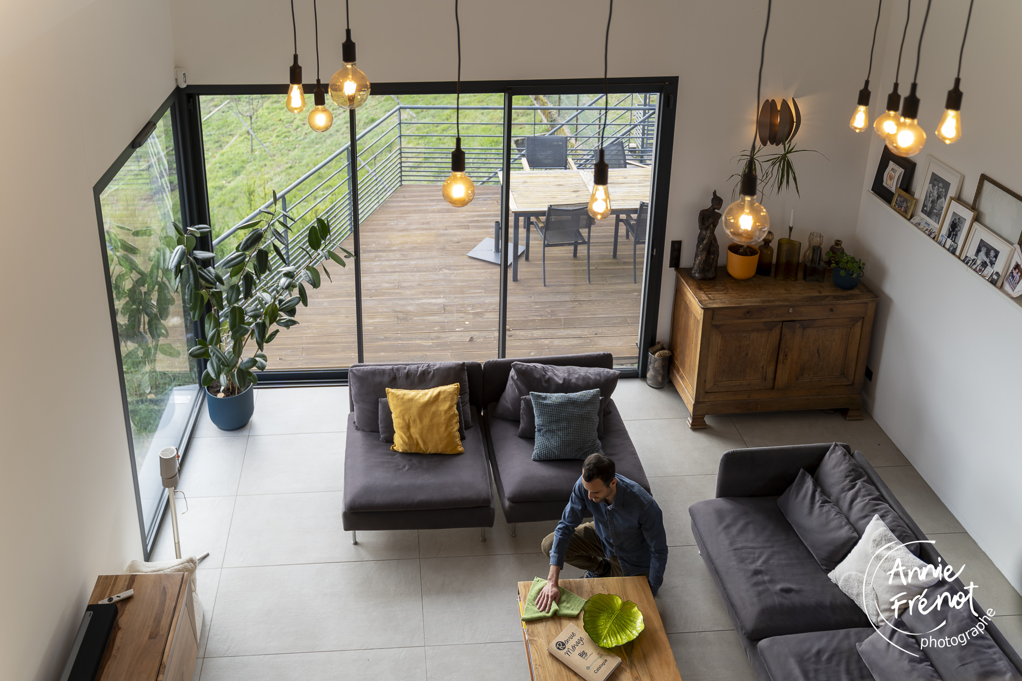 Photographe produit en situation Grenoble