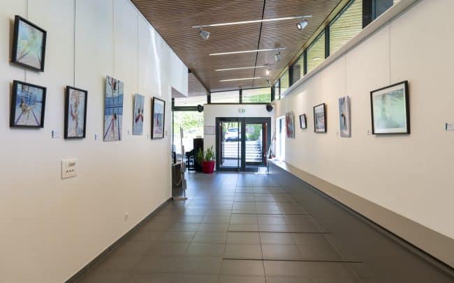 Photographe Aquatique Annie Frenot