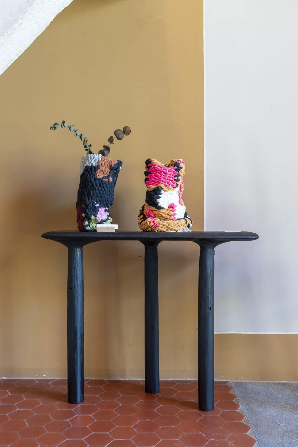 Photographe artisans d'art Annie Frenot