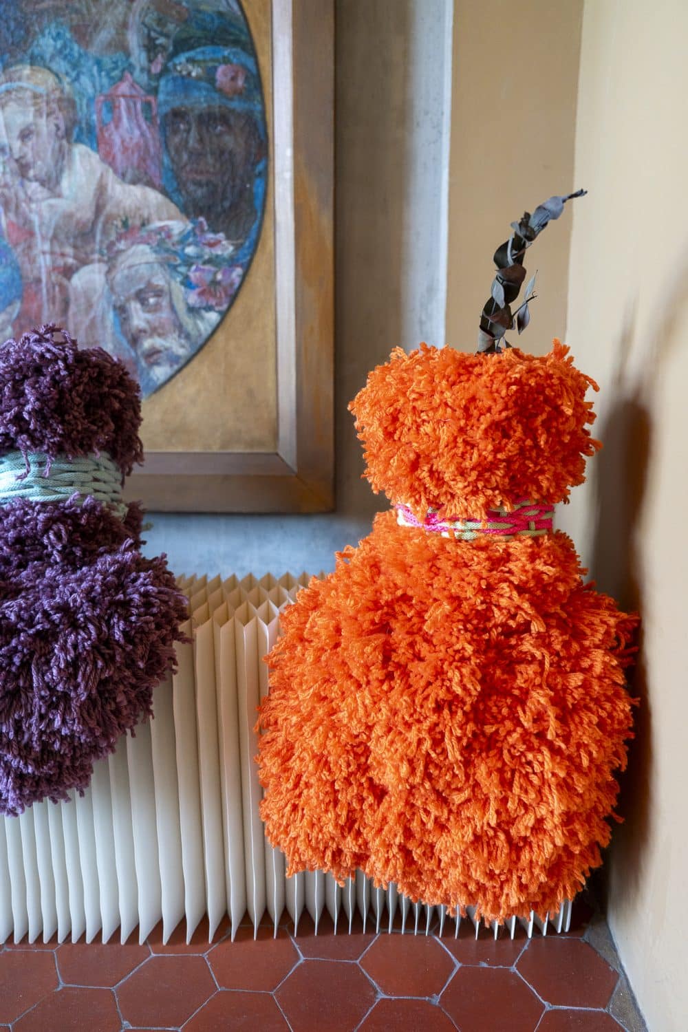 Photographe artisans d'art Annie Frenot