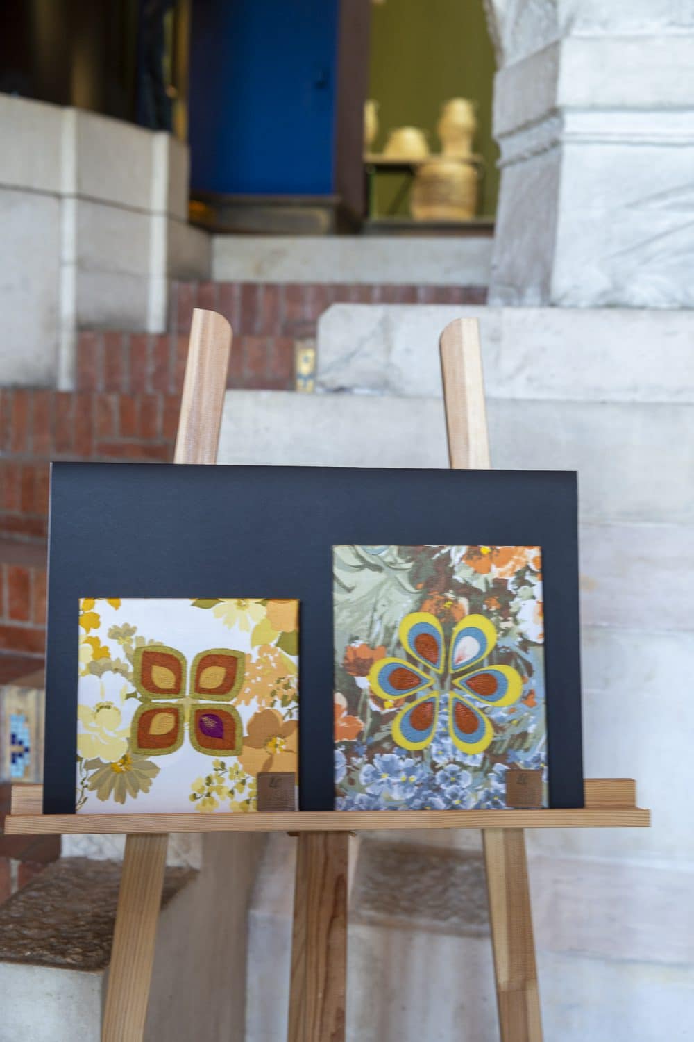 Photographe artisans d'art Annie Frenot