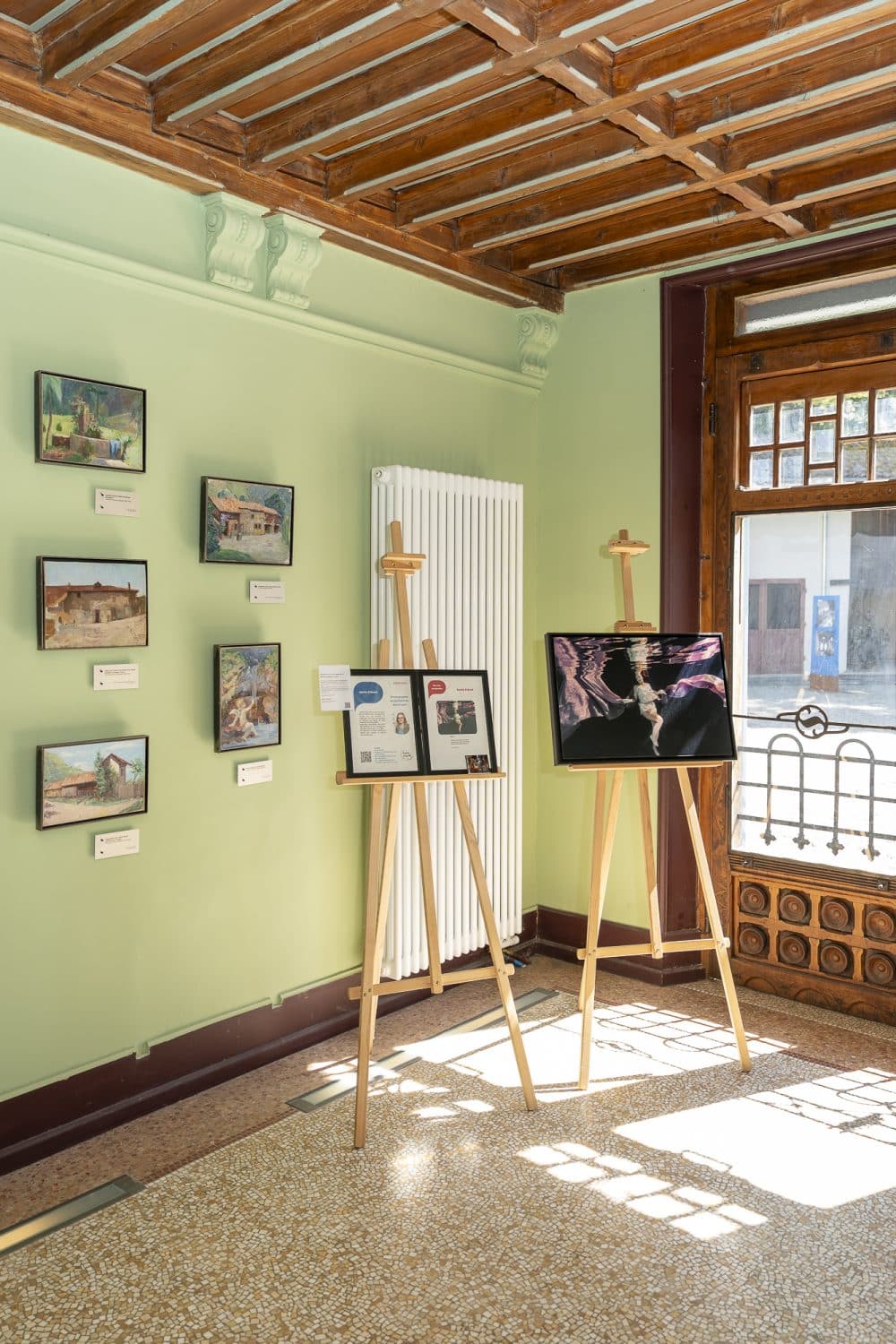 Photographe artisans d'art Annie Frenot