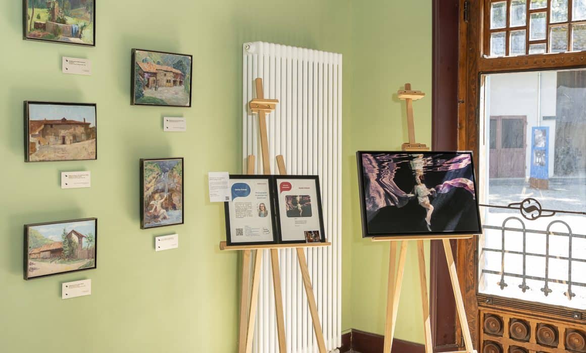 Photographe artisans d'art Annie Frenot
