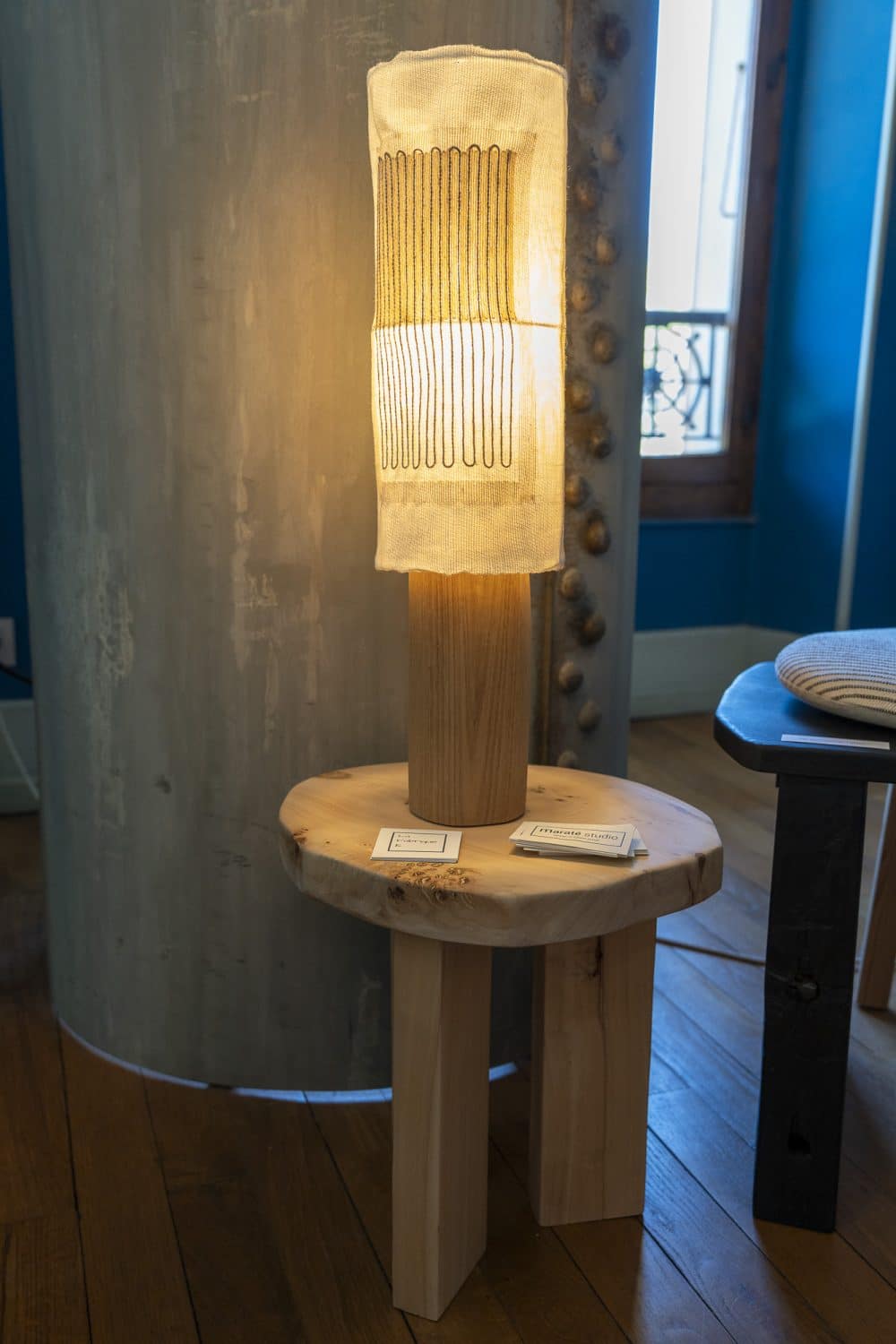 Photographe artisans d'art Annie Frenot
