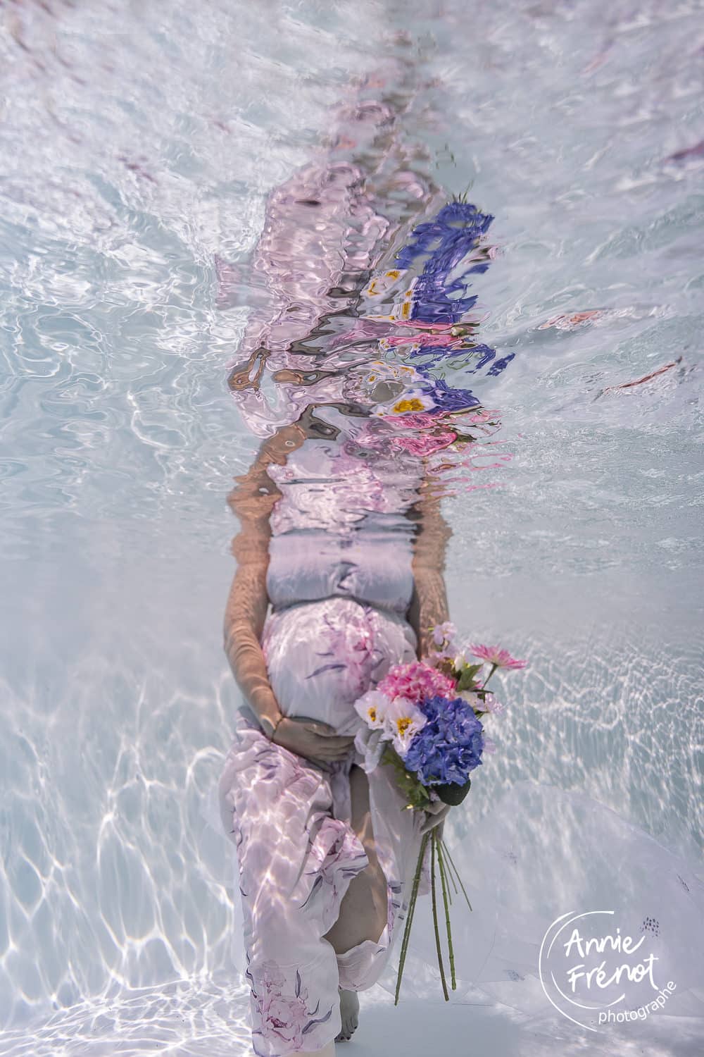 photographe aquatique Isere
