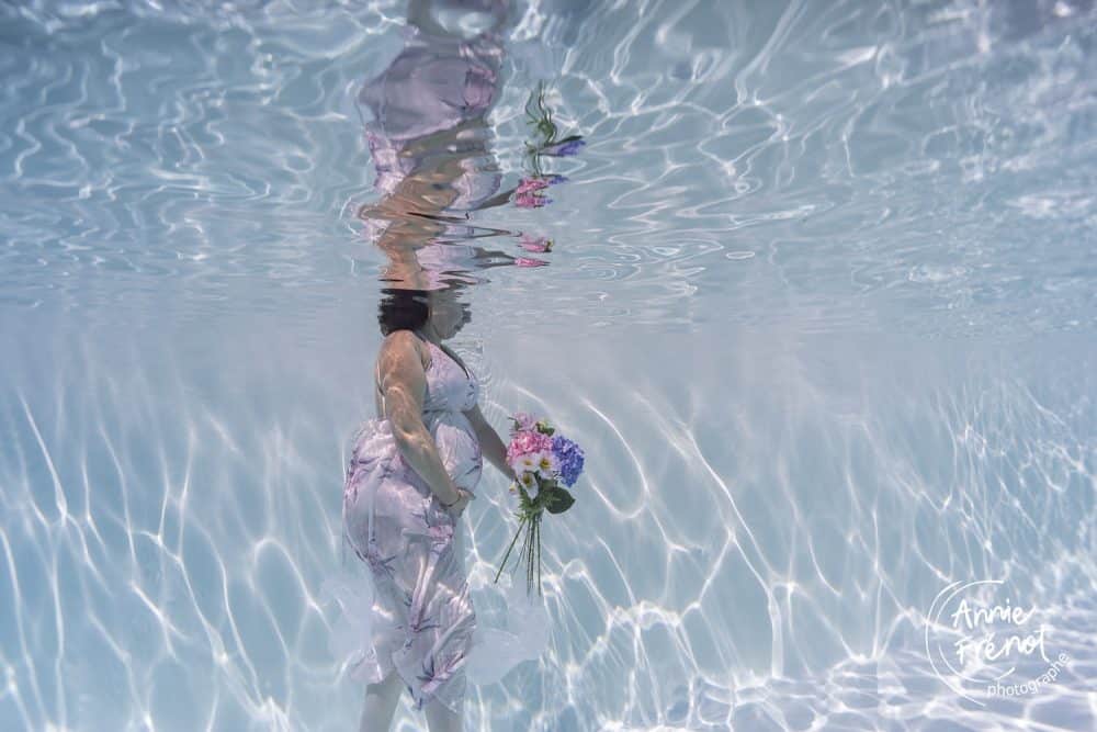 photographe aquatique Isere