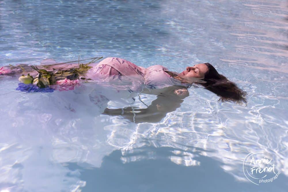 photographe aquatique Isere