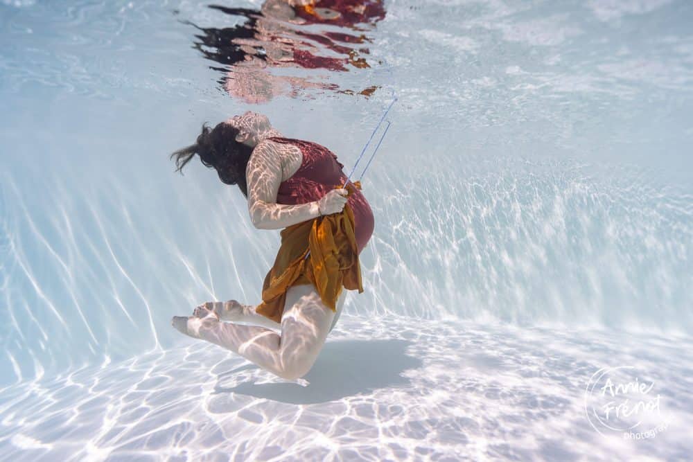 photographe aquatique Isere